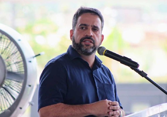 Deputado Paulo Dantas realça a 'revolução' educacional em Alagoas