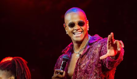 Cachê milionário de Léo Santana para carnaval de Aracati gera polêmica