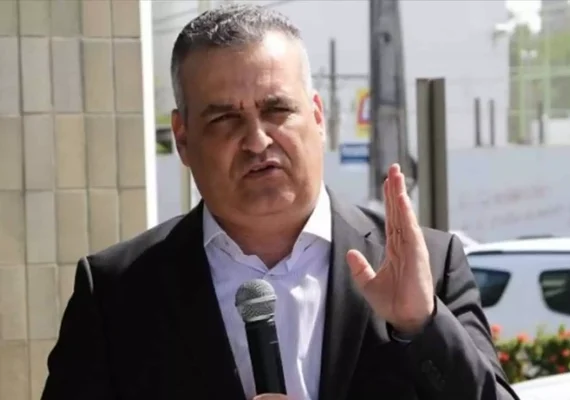 Alfredo Gaspar pede que PF investigue pesquisa por telefone