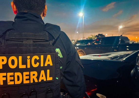 PF revela sistema de tráfico de alagoanos para trabalho escravo na Ásia