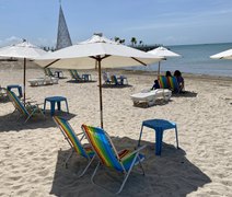 Ambulantes das praias de Maceió terão que seguir novas normas; saiba quais são