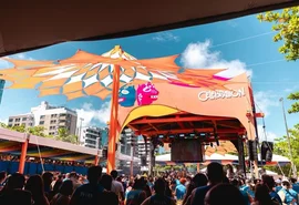 Camarote Celebration chega à 10ª edição no Carnaval de Maceió