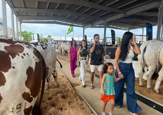 75ª edição da Expoagro é lançada nesta segunda-feira (8) em Maceió