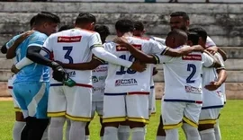 Igaci desiste do Campeonato Alagoano e Copa Alagoas 2025