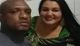 Após levar 33 facadas do marido, mulher recebe alta e volta para casa