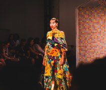 Cultura popular de Alagoas é destaque no São Paulo Fashion Week