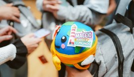 Estudantes de Maceió iniciam intercâmbio na Inglaterra