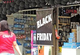 Expectativa da Black Friday é de crescimento de 58%