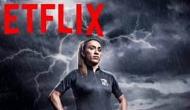 Suposta pausa na carreira de Marta era ação de marketing para lançamento de série no Netflix