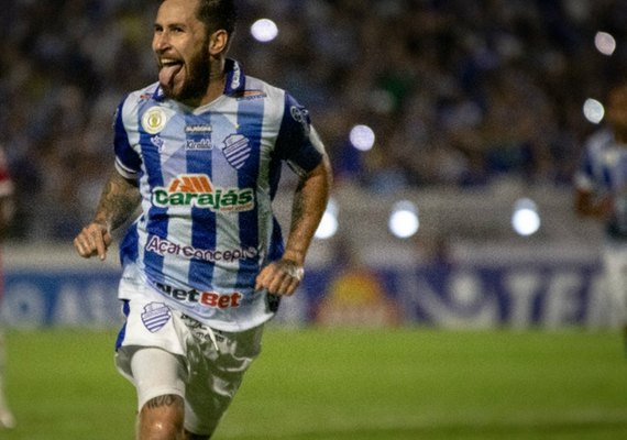 CSA busca reforços e avalia retorno de Jonathan Gómez: “Estamos na luta”, diz executivo
