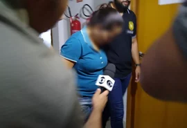 Mulher confessa que jogou enteado do 4º andar de prédio em Maceió