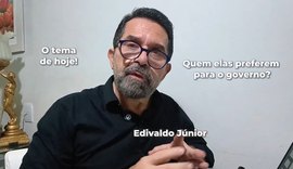 Vídeo: Quem elas preferem para o governo de Alagoas?