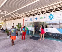 Unidades de saúde de Maceió registram crescimento no número de casos de conjuntivite