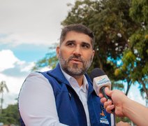 Fábio Palmeira é exonerado da Fundação Cultural de Maceió, informa jornalista