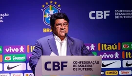 Gilmar Mendes determina retorno de Ednaldo Rodrigues ao comando da CBF