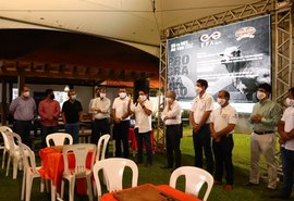 ACA dá o pontapé na Expoagro 2020