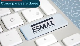Inscrições para curso  'Gestão de Pessoas' para servidores do Judiciário abrem nesta segunda-feira (23)