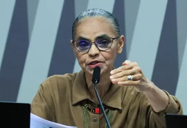 Apesar de voto contrário de Leonardo Dias, ministra Marina Silva receberá Comenda em Maceió