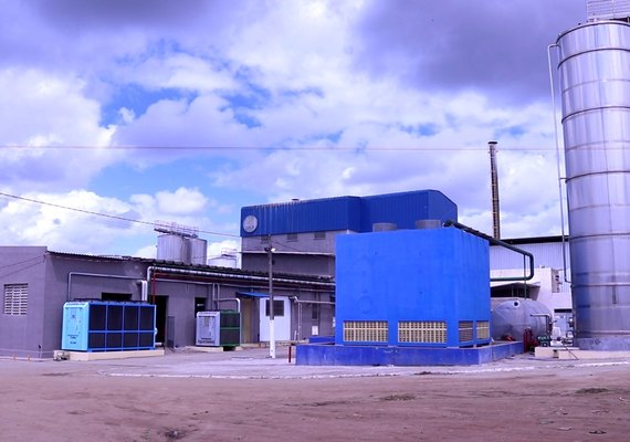 CPLA investe em tecnologia para produção de leite em pó na UBL