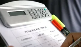 Quem tem medo de pesquisas eleitorais em Alagoas?