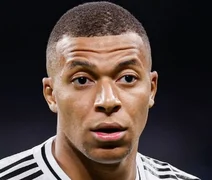 Mbappé discute em treino e clima no Real Madrid fica ainda mais tenso