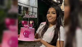Jovem é baleada na cabeça durante encontro com homem conhecido pelas redes sociais