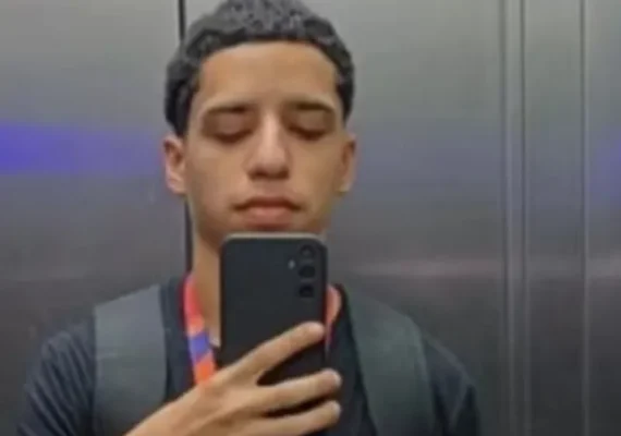 Office-boy morre baleado em festa junina; outros cinco ficaram feridos