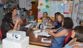 Escola Municipal Nosso Lar vai atender em tempo integral