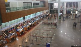 Após baque da Avianca, empresas anunciam novos voos para Alagoas