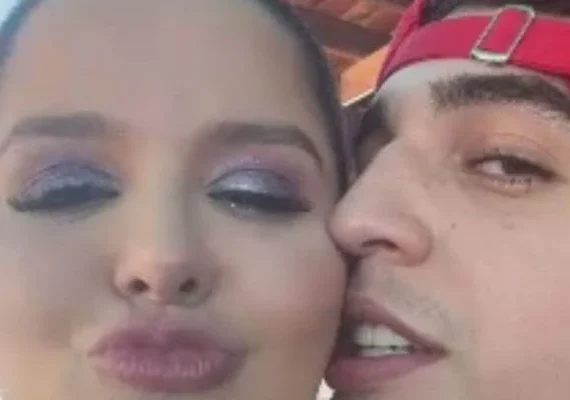 Após Gkay postar foto, Maraisa fala sobre relação com cantor Nattan