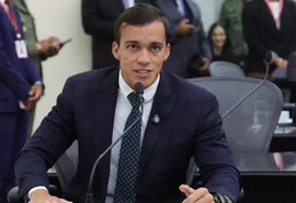 Leonam cobra reforço contra rede criminosa em Alagoas