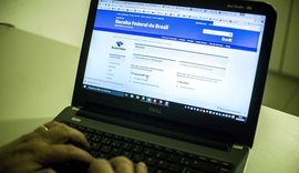 Receita liberou consulta a restituição do Imposto de Renda de 2008 a 2018
