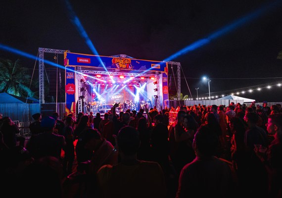 Polo Fernão Velho inicia festejos juninos nesta segunda (26); confira a programação