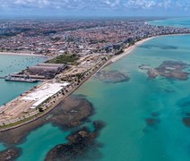 Maceió dispara nas reservas feitas por estrangeiros, aponta Civitatis
