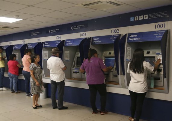 Bancos não vão abrir nesta sexta-feira (30)