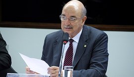 Ministro Osmar Terra lança programa em Maceió