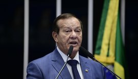 Deputado federal de AL é acusado de ter cometido crime ao vazar áudio de empresário; entenda