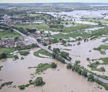 Cidades atingidas por desastres naturais recebem R$ 16,7 milhões