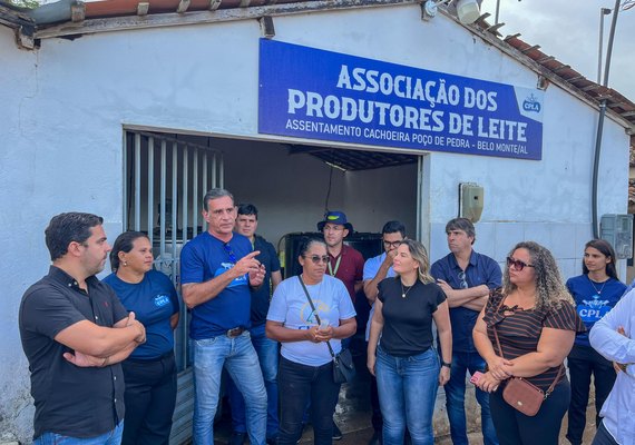 Oficina de trabalho do Programa de Aquisição do Leite reconhece importância da agricultura familiar alagoana