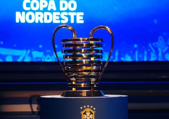 Copa do Nordeste contará com mais de 170 PM fazendo a segurança dos torcedores