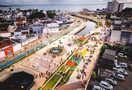 Dia do Trabalhador em Maceió terá shows gratuitos em quatro pontos da cidade