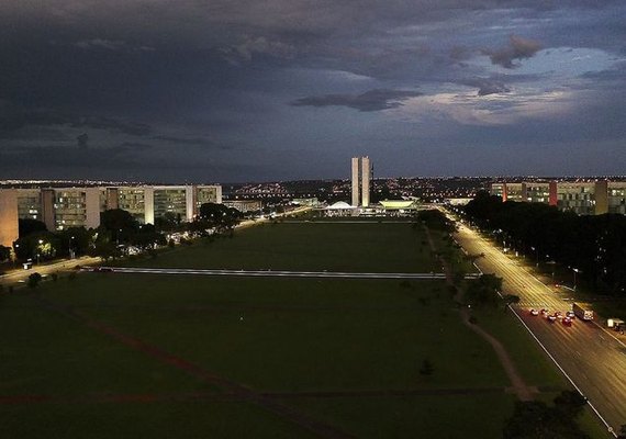 Governo registra 487 casos da covid-19 em servidores federais