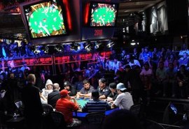Alagoas se rende ao Poker