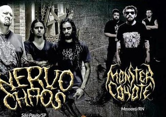 Evento traz o melhor do rock para o Agreste em sua terceira edição