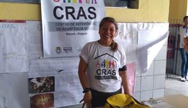 Atividade para estudantes é promovida por Cras e Sine