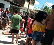 Jovem de 18 anos é executado a tiros após sair de Unidade de Internação