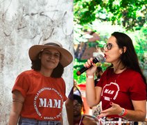 Ativistas alagoanas levam os impactos da mineração em Alagoas para a COP 30
