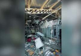 Carro-bomba explode em delegacia na Colômbia e deixa 11 feridos
