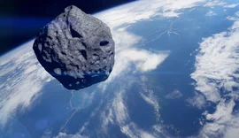 Asteroide com mais de 2 km de diâmetro passa perto da Terra nesta quinta (27)