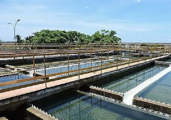 Falta de energia deixa Sistema Caçamba inoperante nesta sexta-feira (4)